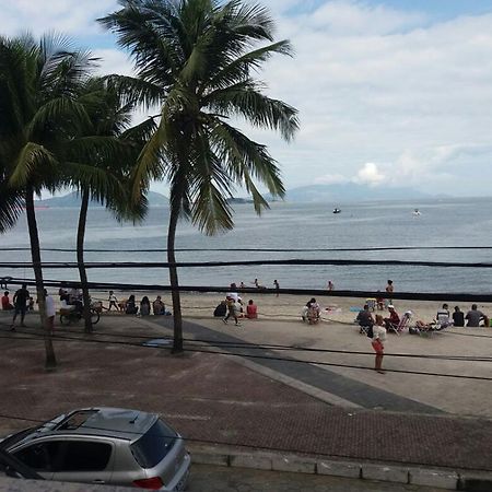 Apartamento Murimar XIII Vila Muriqui Exteriér fotografie