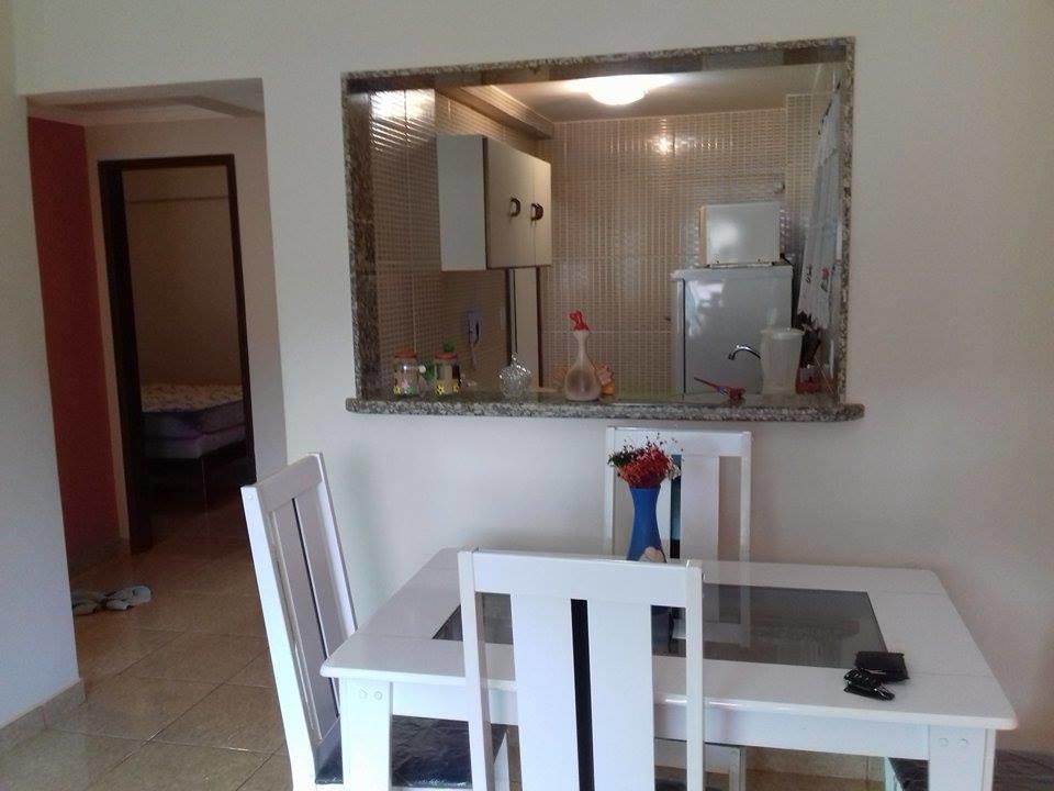 Apartamento Murimar XIII Vila Muriqui Exteriér fotografie