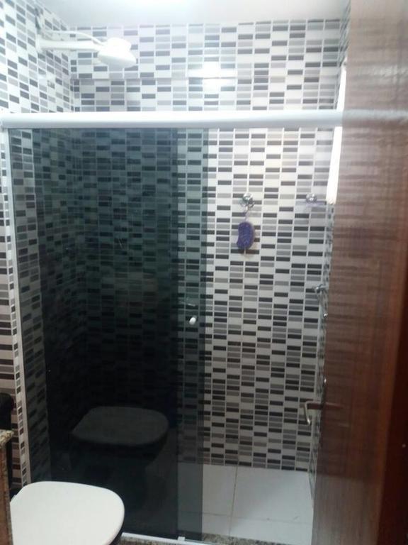 Apartamento Murimar XIII Vila Muriqui Exteriér fotografie